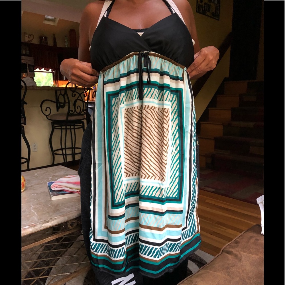 Top/Dress